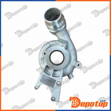 Turbo Carter Compresseur pour FIAT | 49131-07400, 49131-07420